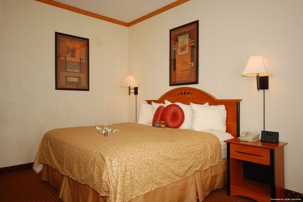 Baymont Inn & Suites Hinesville Fort Stewart Area